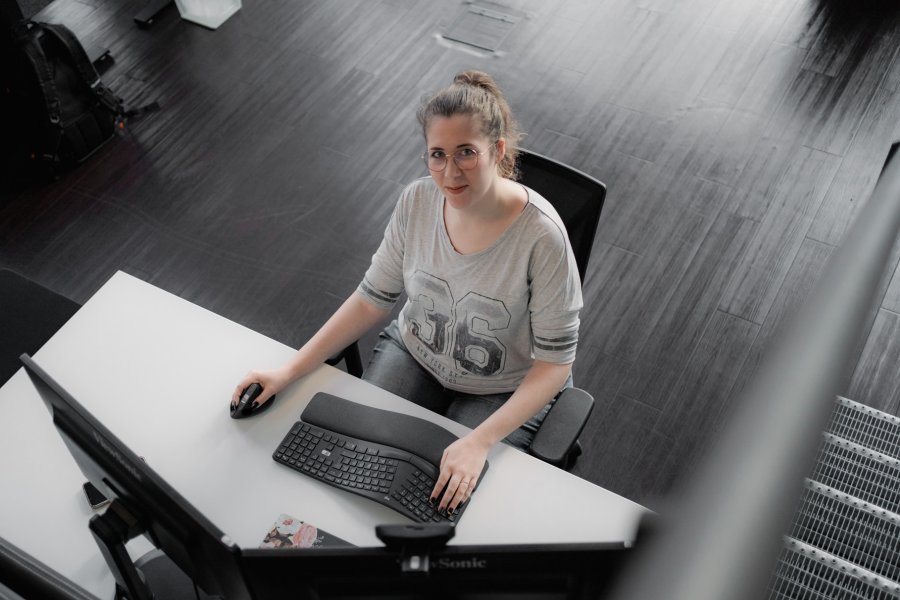 Von Full Stack zu UI/UX Design