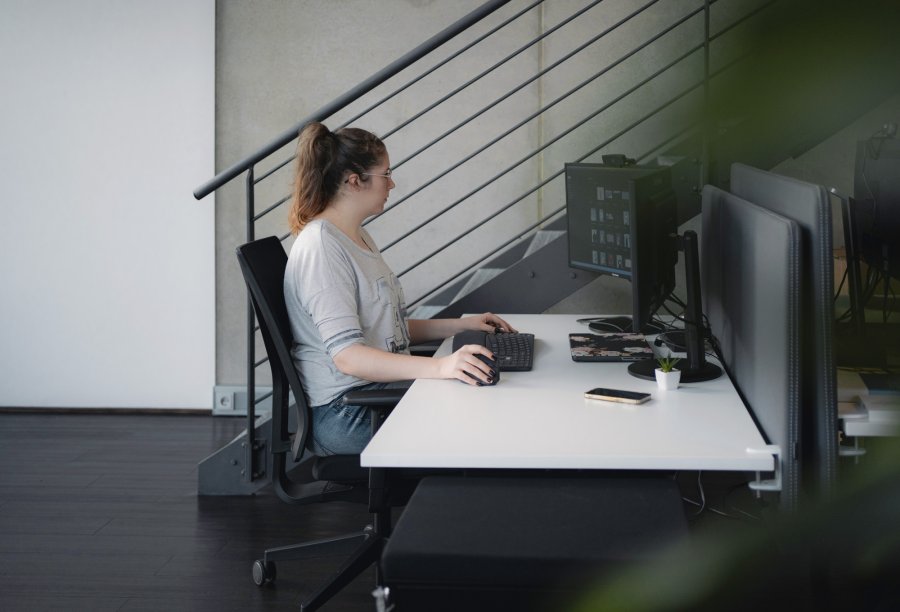 UI/UX Design als neue Laufbahn