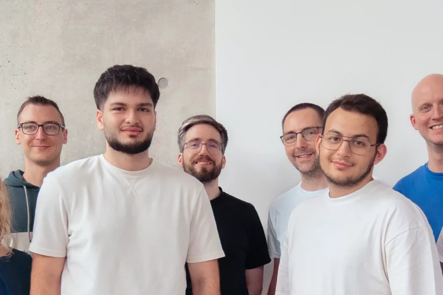 Erfahrungsbericht unserer Azubis