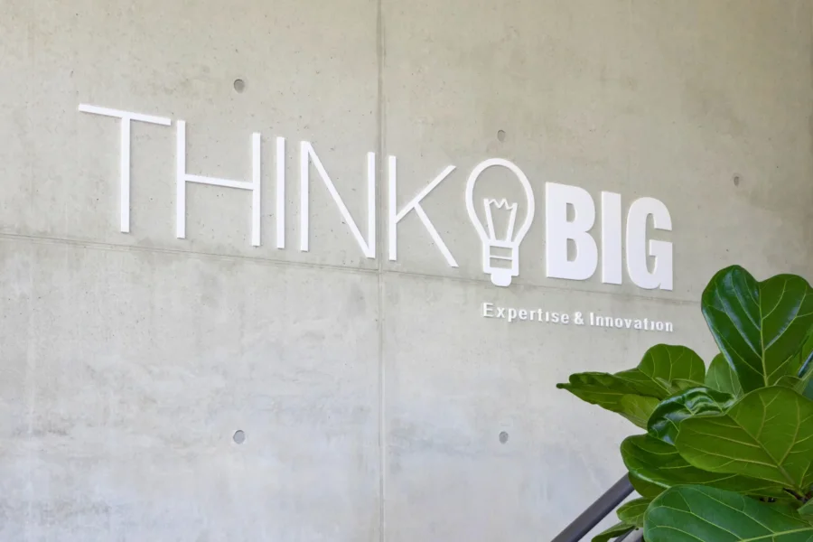 Unternehmenswerte Expertise