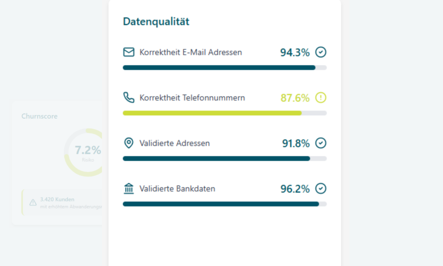 Datenbasis und KI mit KMH und Databricks