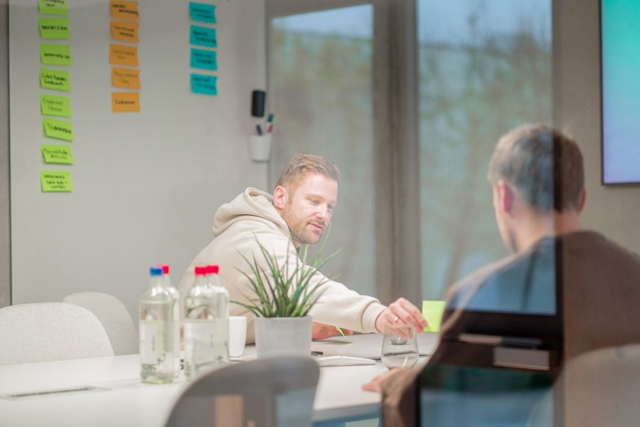 Workflows standardisieren