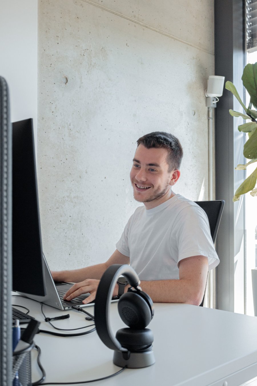 Systemunterstützung für Vertriebsorga in der Energiebranche