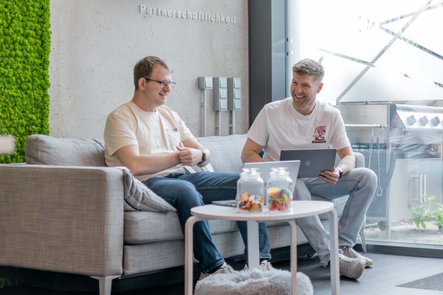 Systemlandschaften sinnvoll verbinden