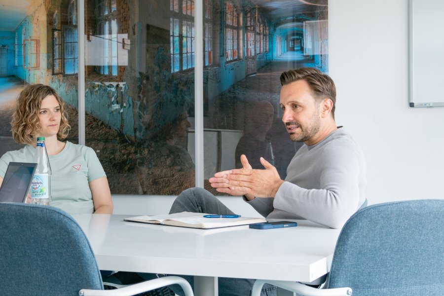 Führungs-KPI in der Energiebranche