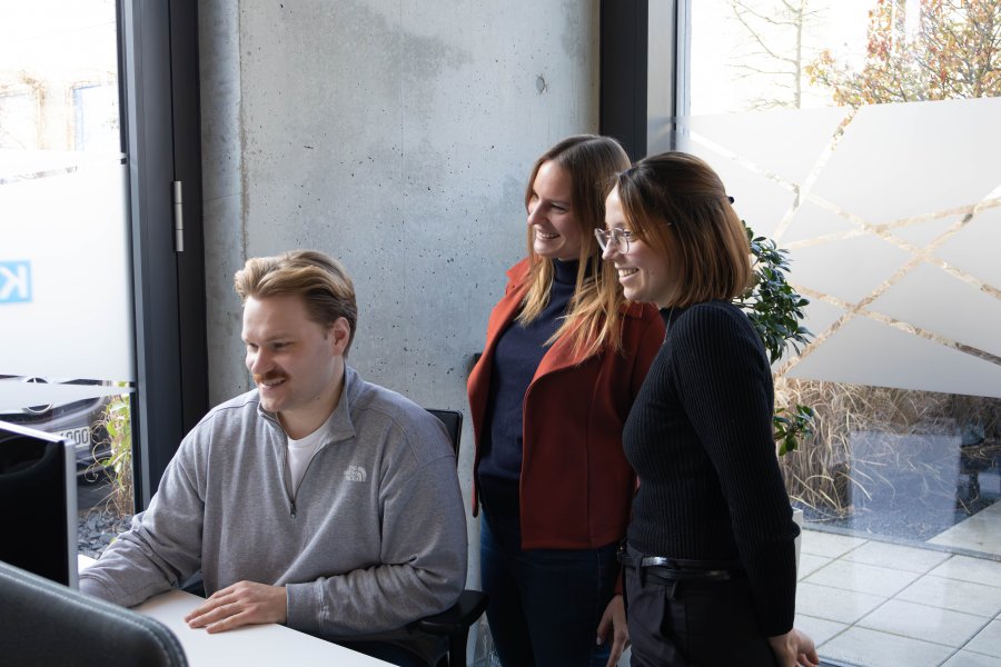 KPIs im Energievertrieb mithilfe der KMH