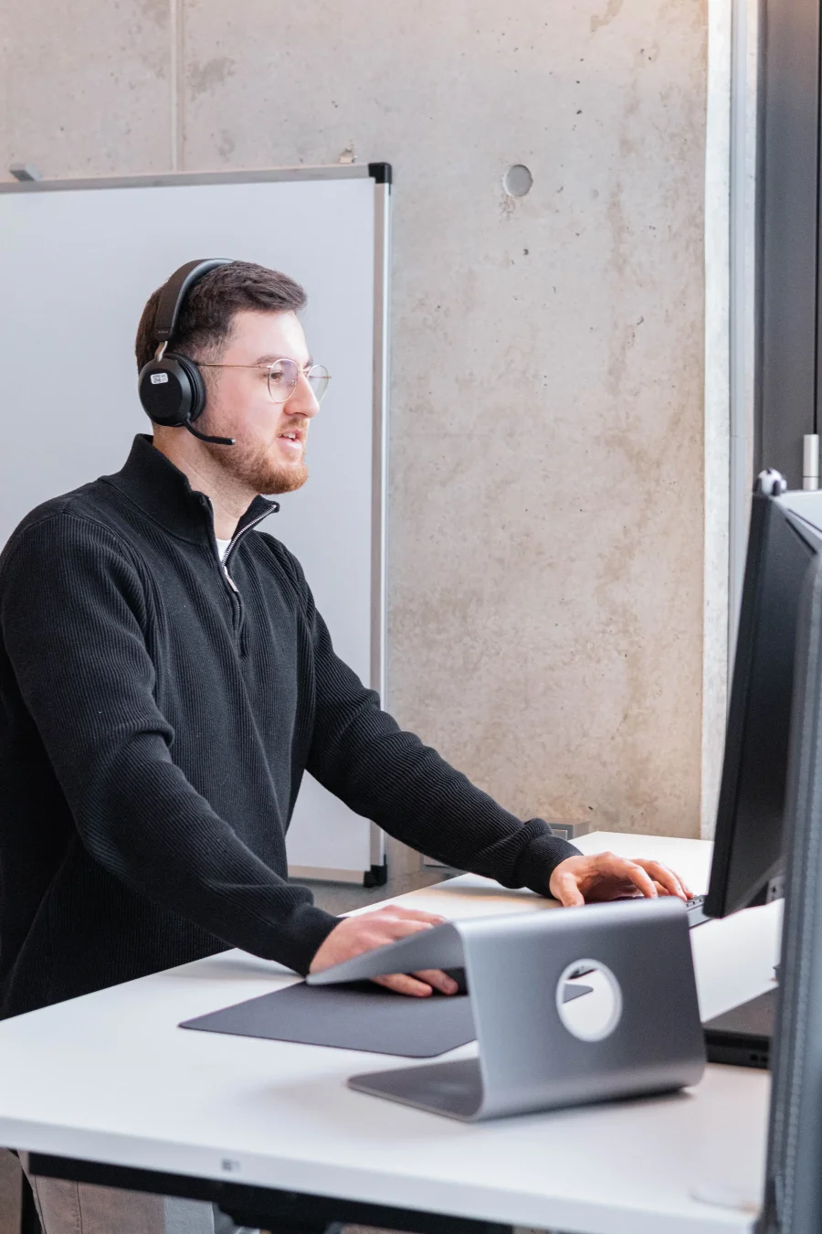 Bestandskundenvertrieb in der Energiebranche