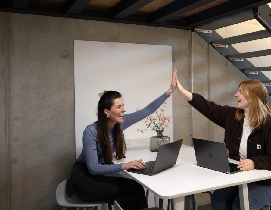 Outcome von Digitalisierung im Energievertrieb