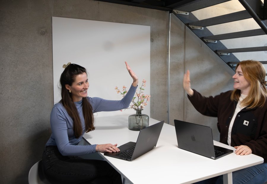 Erfolgreiche KPI-Struktur