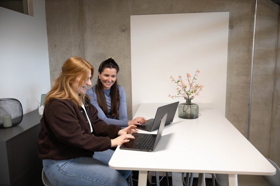 Prozessstartpunkt in der Energiebranche