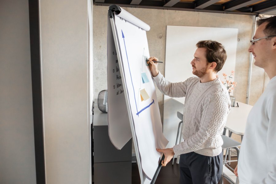 Vorteile der Digitalisierung im Energievertrieb