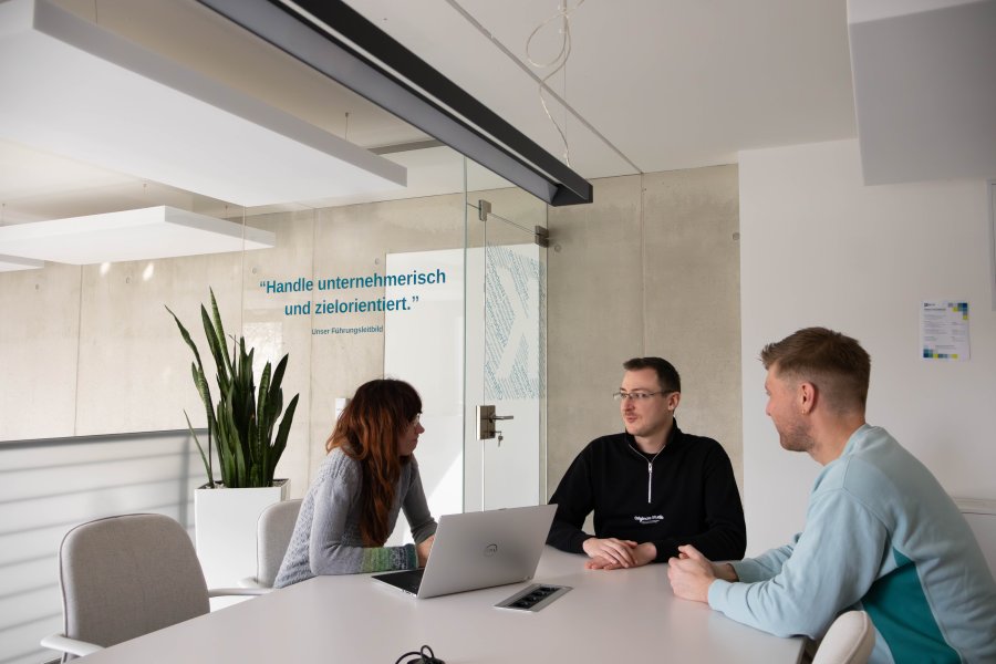 KPI-Messung in der Energiebranche