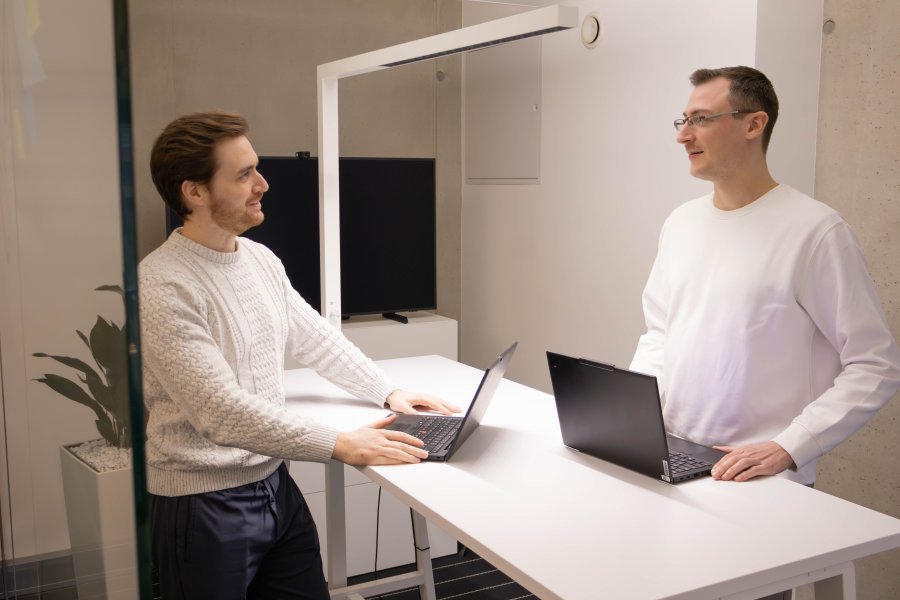 Umsatzsteigerung mit der KMH