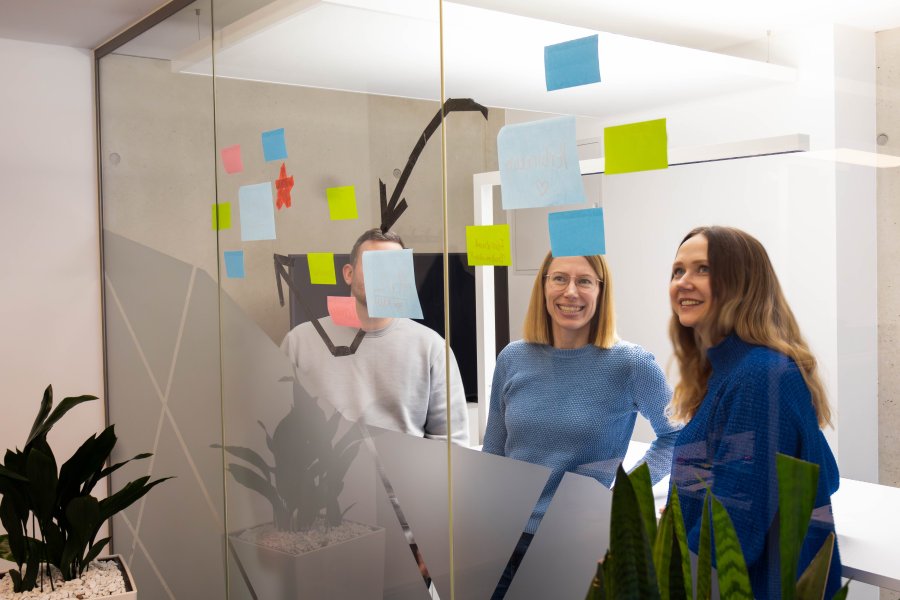 KMH 360° Kundenmanagement