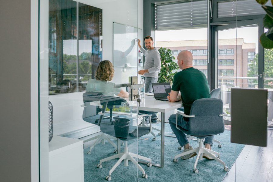 KMH Geschäftsführung für die Energiebranche