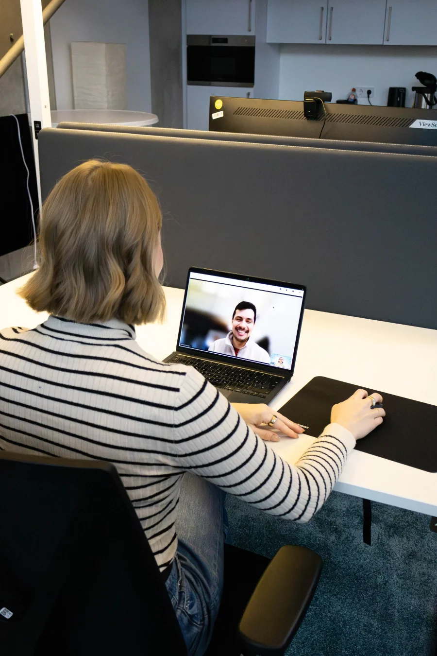 KMH Video-Call-Interview