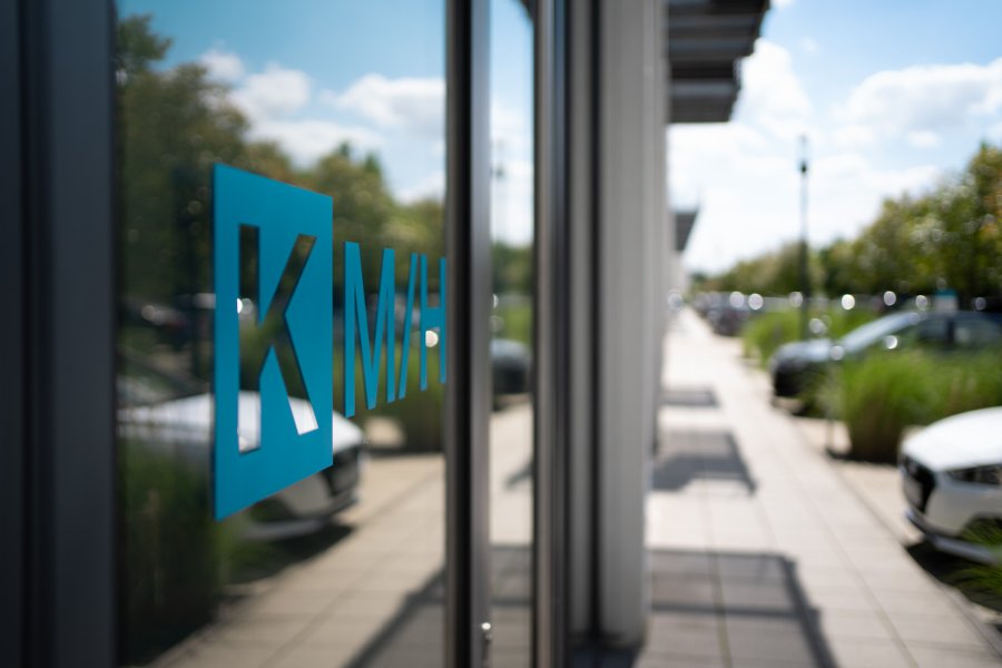 KMH Räumlichkeiten
